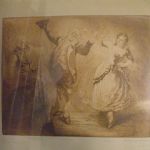 380 7365 ETCHING